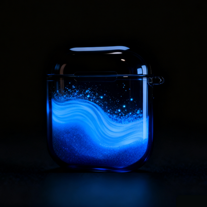 SHIMMER AIRPODS CASE