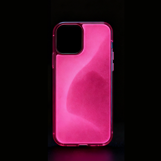 SHIMMER IPHONE CASE